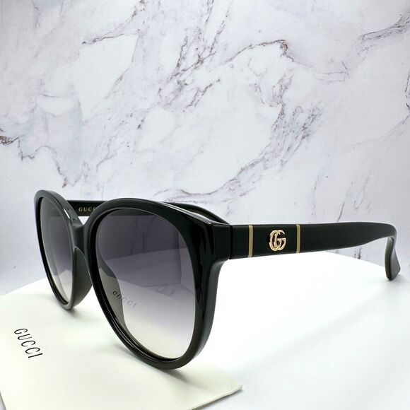 New Gucci Sunglasses